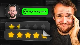 Star Ratings Are Lying