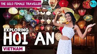 Travelling From India To Vietnam (Passport, Currency, Visa) 2022 | SFT Ep 18 | Curly Tales