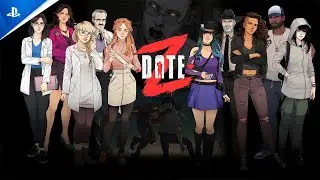 Date Z - Launch Trailer | PS5 & PS4 Games