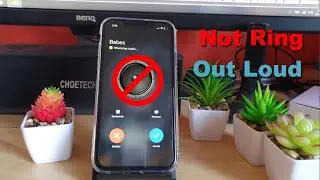 My iPhone 11 Not Ringing Fix