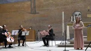 Resurrezione armoniosa:  un viaggio musicale nella rinascita - Concerto