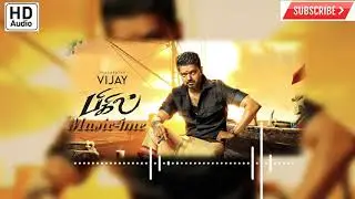 Bigil | Rayappan Swag | BGM | Vijay | Atlee | A.R Rahman ⛔️ Senjitta Pochi ⛔️