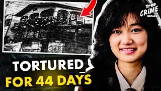 44 Days of Horror: The Chilling Story of Junko Furuta's Torment