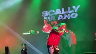 Scally Milano - мамонт 28.04.22 live