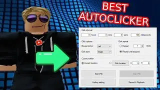 How to Download & Use Roblox Autoclicker - FREE 2024