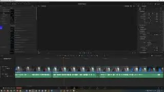 Change Window position (Davinci Resolve, Titles Up-Down, Shrink)