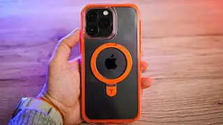 Best Case for iPhone 15 Pro Max: The Ultimate Torras Case!