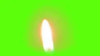 flame fire effect green screen / candel fire green screen 720p hd free download ⬇️⬇️