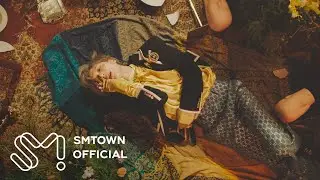 TAEMIN 태민 Criminal MV