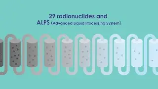 29 radionuclides and ALPS （Advanced Liquid Processing System） | MOFA