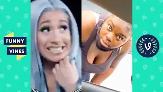 TRY NOT TO LAUGH - TikTok Cringe Videos