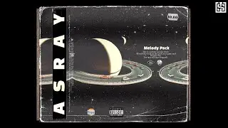 [FREE] LOOP KIT / SAMPLE PACK 2021 - Astray (Dark, Cubeatz, Pvlace, Pyrex Whippa)