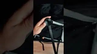 Aputure Amaran F22c ASMR Unboxing