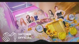 Girls Generation 소녀시대 You Think MV