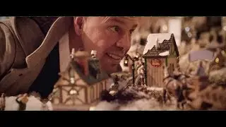 De allermooiste kerstfilm van Buurman Makelaardij