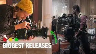 Biggest Releases from NAB 2019!