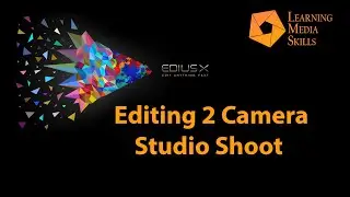 Quick 2 Camera Edit in Edius 10