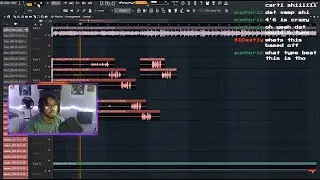 Speedrunning fl studio  + leakin sauce