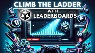 Let Players Compete || Unity Leaderboards Tutorial