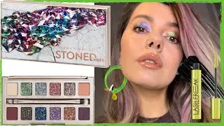 [URBAN DECAY STONED :: ТАК ЛИ КРАСИВО ИЛИ ВСЁ ПЛОХО?]