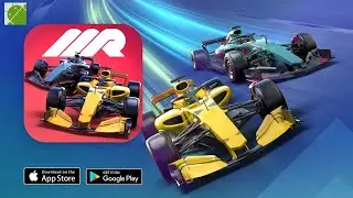 Motorsport Rivals - Android Gameplay