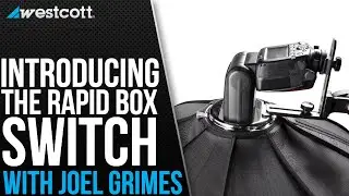 Meet the Rapid Box Switch with Joel Grimes