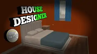 HOUSE DESIGNER: ОБУСТРОИЛ ДОМ - #4 #игры