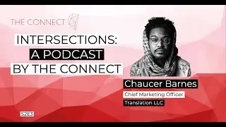 Chaucer Barnes (Translation) - How do Personal Passions impact Brand Marketing