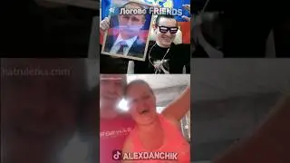 Это просто разнос🤣🇷🇺 #чатрулетка