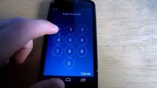 How to Get iOS 7 Lockscreen on Android!