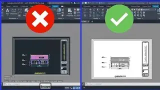 Autocad Layout as Print Preview: Tips That Will Change Your Workflow