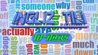 10-dars. Tartib sonlar (Ordinal numbers) | Ingliz tilini 0 dan o'rganamiz