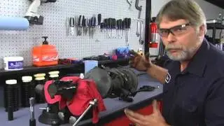 How to Assemble A New Strut - AutoZone Car Care