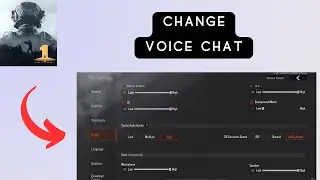 How to Change Voice Chat Settings in Arena Breakout: Realistic FPS