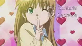 NightCore - Por Contarle Los Secretos - Jon Z, Chencho Corleone, Wisin