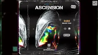 FREE +10 | Sample Pack ASCENSION | (Don Toliver, Future, Travis Scott, Drake, Pvlace, Wheezy)