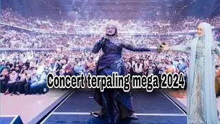 Rangkuman concert siti nurhaliza 2024