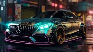 EXTREME BASS BOOSTED 2023 🔈 CAR MUSIC MIX 2023 🔥 BEST EDM, BOUNCE, ELECTRO HOUSE #11