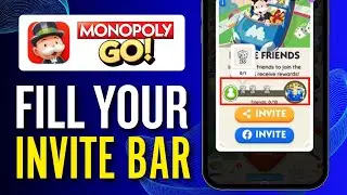 How To Fill Friend Bar In Monopoly Go 2024