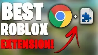 The BEST Roblox Extensions for Google Chrome!