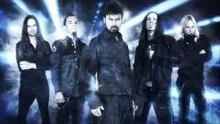 Kamelot - Anthem (Cover)