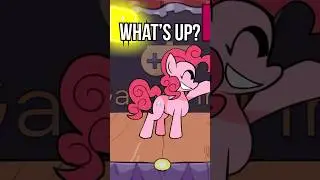 FNF Pinkie Pie Playground Test VS Gameplay