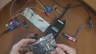 Распаковка посылки с Arduino и небольшой анонс с примерами