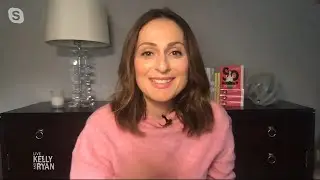 A New You in 22: Get Financially Fit with Farnoosh Torabi