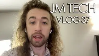 JMT Vlog 37 | Source Control Made Me Sad