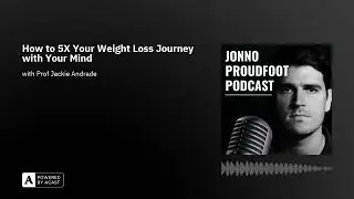 How to 5X Your Weight Loss Journey with Your Mind