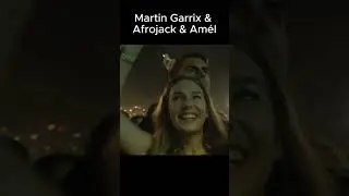 Martin Garrix & AFROJACK & Amél - ID #garrix #afrojack #edm