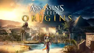 Assassin’s Creed: Origins Прохождение без комментариев #2