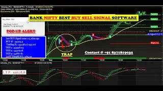 bank nifty auto buy sell signal software download free account opening | Buy sell signal Software