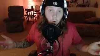 TimTheTatMan - FULL. TIME.